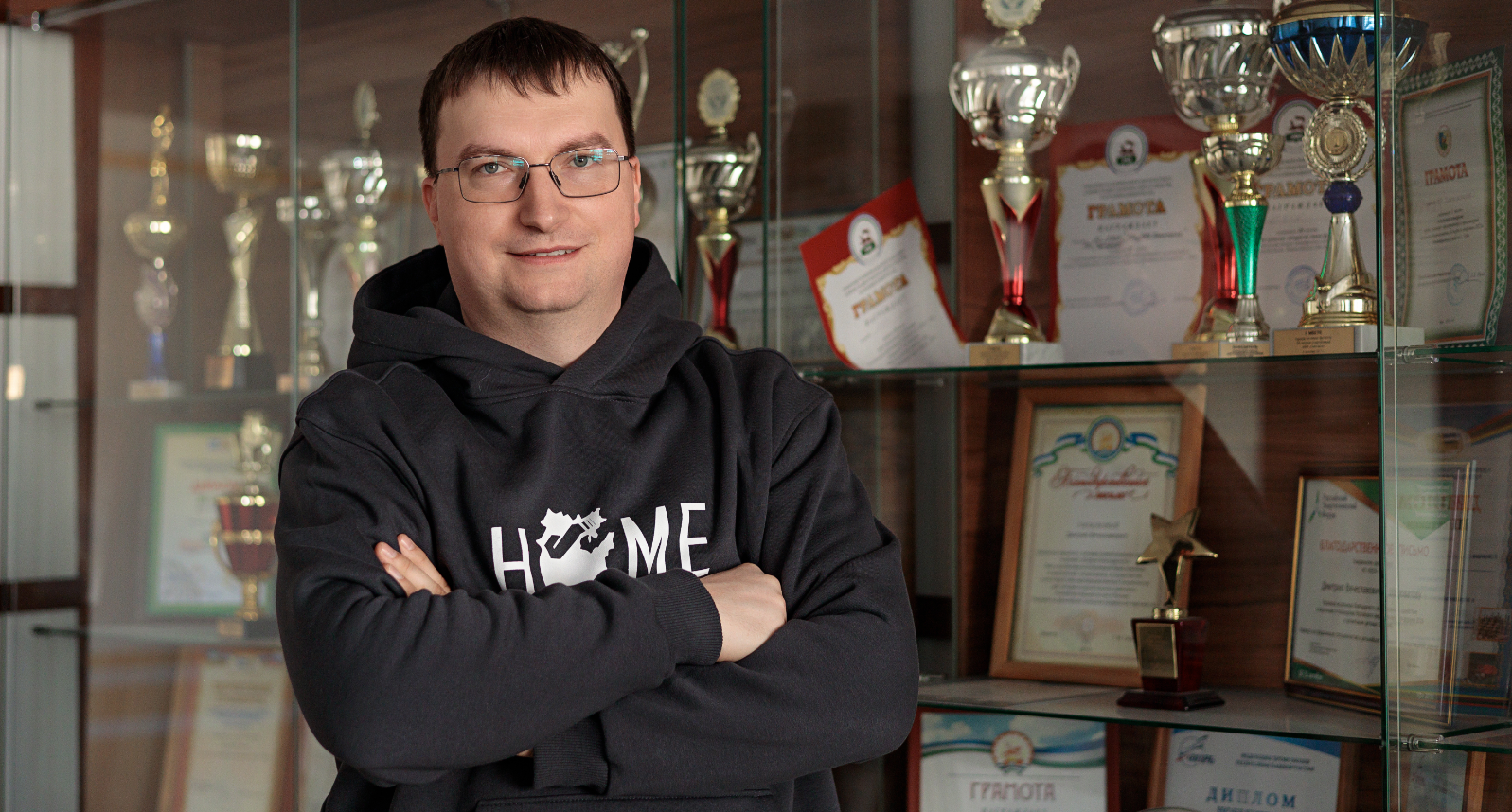 «Энергетика остро нуждается в специалистах, сочетающих глубокие профессиональные знания с готовностью осваивать новые технологии»