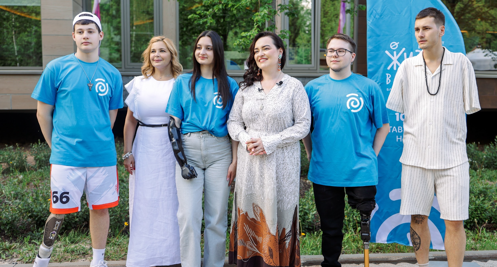 «Наша главная задача — осуществить мечту детей: ходить»